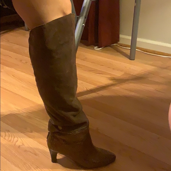 Miss Tina boots - Picture 5 of 5